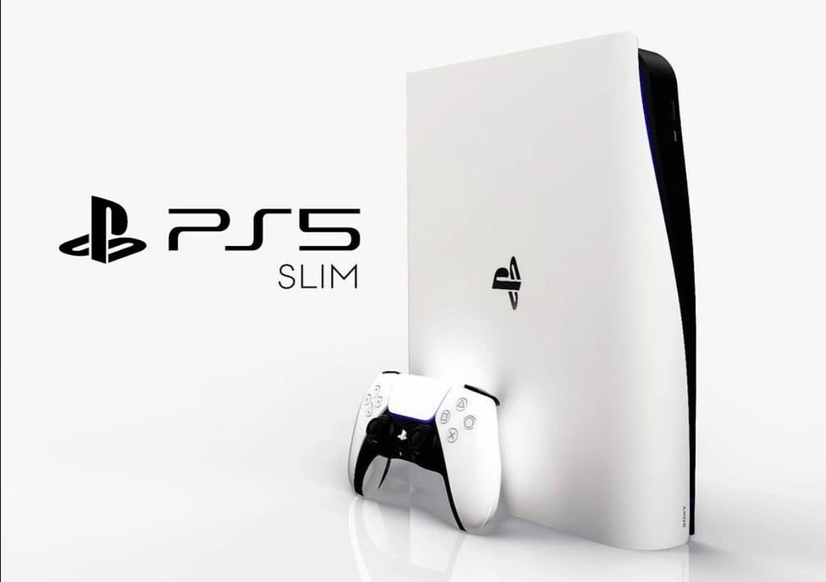 PS5 slim